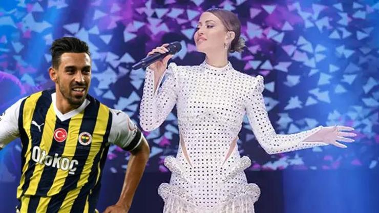 Derya Uluğdan Fenerbahçe itirafı: O kadar duygulandım ki, kendimi tutamayıp ağladım