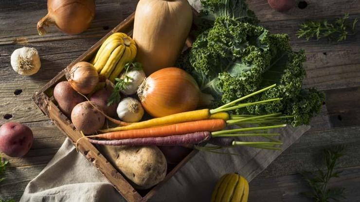 Hastalık ve virüsten korunmak için önemli tavsiye: Sera ürünleri yerine mevsimlik sebze ve meyveleri tüketin