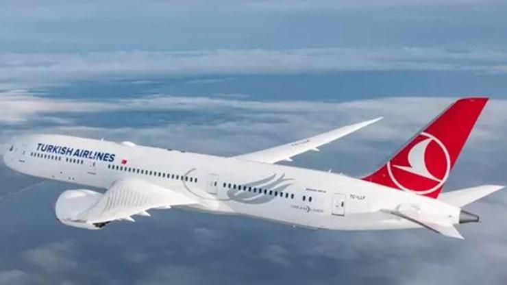 THYnin Boeing 737 MAX 9 tipi uçakları seferlere yeniden başladı