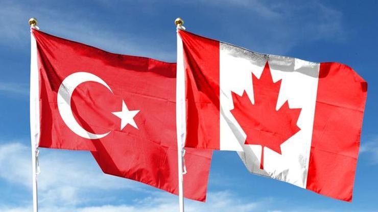 Kanada Türkiyeye ihracat kısıtlamasını kaldırdı