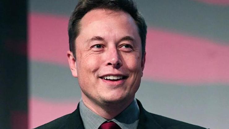 Elon Musk Dünyanın en zengin insanı unvanını kaybetti