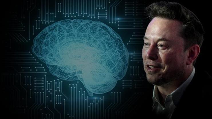 Elon Musk’tan Neuralink duyurusu: İlk kez bir insanın beynine çip yerleştirildi