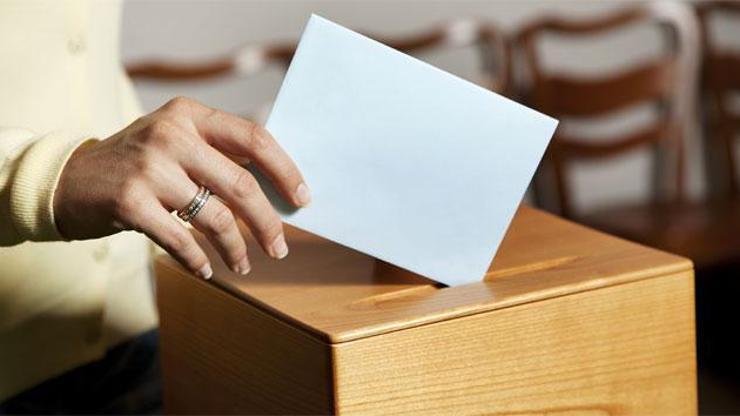 SON DAKİKA: YSKdan oy pusulası açıklaması
