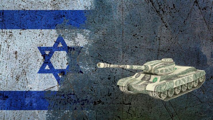 S&Pden İsraile kredi notu uyarısı: Savaş yayılırsa...