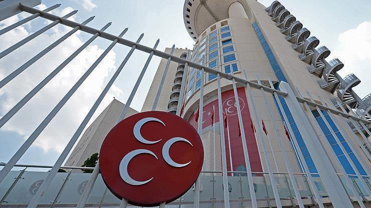 Son dakika... MHP 55 adayını daha açıkladı