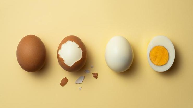 Yumurta Besin Değeri: Yumurta Kaç Kalori Çeşitlerine Göre Yumurtanın Besin Değerleri...