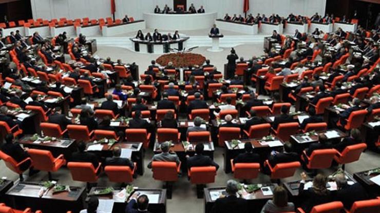 Meclis Dışişleri Komisyonu 14 kanun teklifini kabul etti