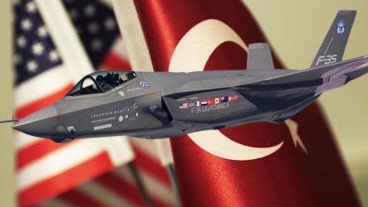 Beyaz Saraydan F-35 açıklaması: Türkiye programa geri dönecek mi