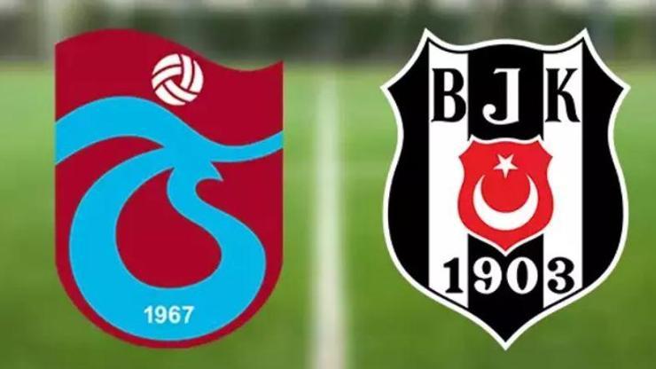 SON DAKİKA: Beşiktaş-Trabzonspor maçının hakemi belli oldu