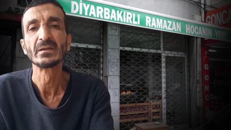 Diyarbakırlı Ramazan Hoca neden öldürüldü Yeni detaylar