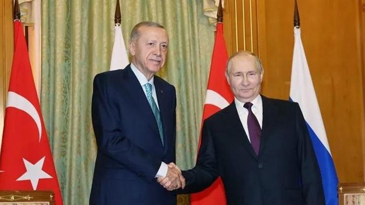 Kremlin açıkladı: Putinin Türkiye ziyaretine ilişkin yeni detaylar