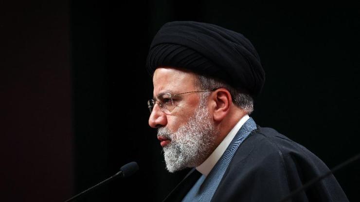 İran Cumhurbaşkanı: Savaş başlatmayacağız ancak zorbalığa güçlü yanıt veririz