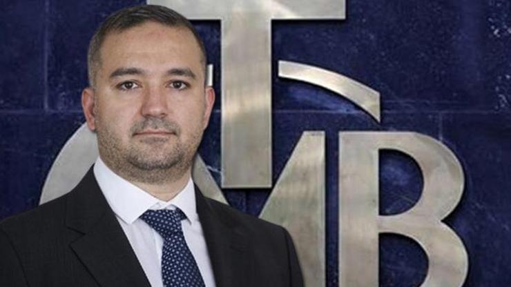 Atama kararı Resmi Gazetede: Merkez Bankasının yeni başkanı belli oldu
