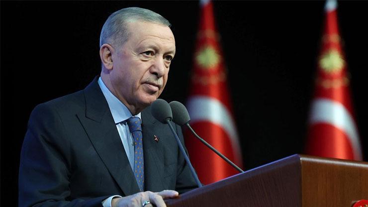 Cumhurbaşkanı Erdoğan deprem bölgesine gidiyor