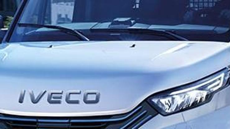 Hyundai eLCV platformuyla Ivecoya elektrikli üretecek