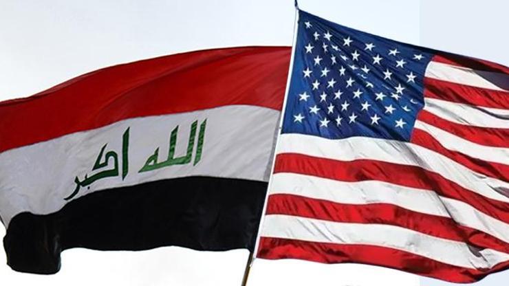 Gerilim tırmanıyor Irak’tan ABD Büyükelçiliği’ne nota