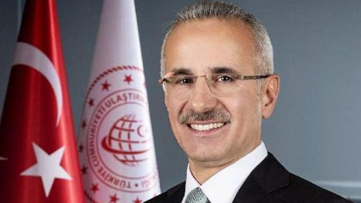 Bakan Uraloğlu, Cibuti yolcusu