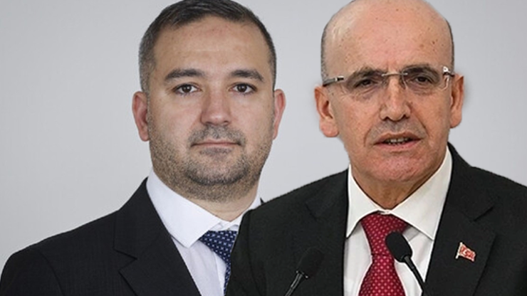 SON DAKİKA: Yeni Merkez Bankası Başkanı Fatih Karahandan ilk mesaj