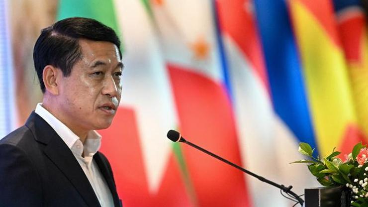 Laos Başbakan Yardımcısı Kommasith, Türkiyeye gelecek