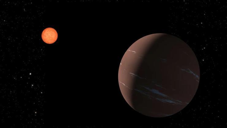 Süper Dünya keşfedildi 137 ışıkyılı uzakta...