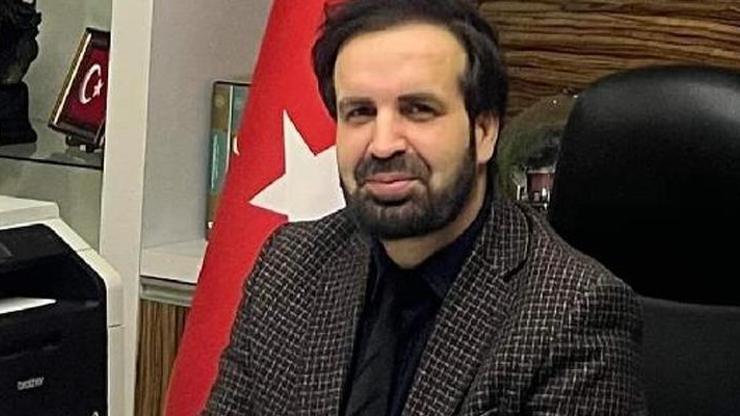 Kalp krizi geçiren Şırnak İl Sağlık Müdürü Altın, hayatını kaybetti