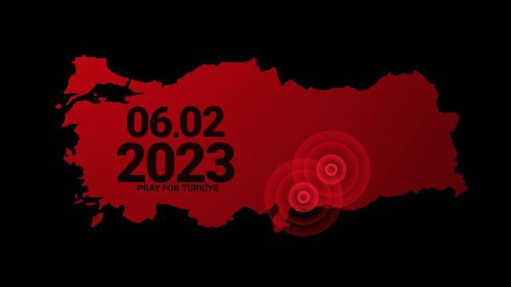 Deprem mesajları ve sözleri... Deprem ile ilgili sözler ve anma mesajları