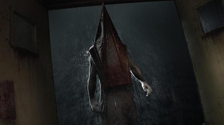Silent Hill 2 Remake’in yeni videosu beğenilmedi