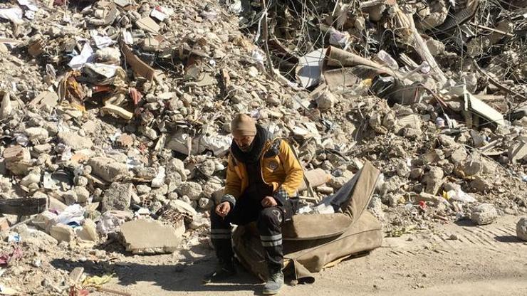 6 Şubat depremleri kaç saniye sürdü 6 Şubat 2023 Kahmaranmaraş depremi ne kadar süre devam etti