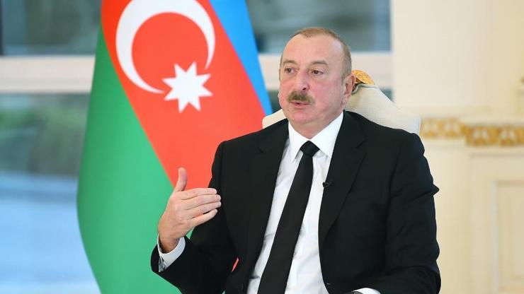 Azerbaycan’dan depremin yıl dönümünde dayanışma mesajı: Biz tek millet, iki devletiz