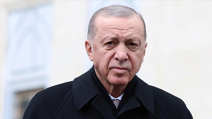 Son dakika... Cumhurbaşkanı Erdoğan Kahramanmaraşta