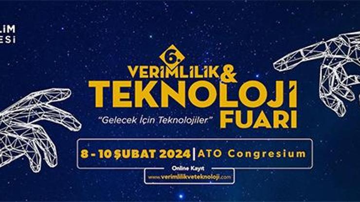 Ankara Bilim Üniversitesinden “Verimlilik ve Teknoloji Fuarı”