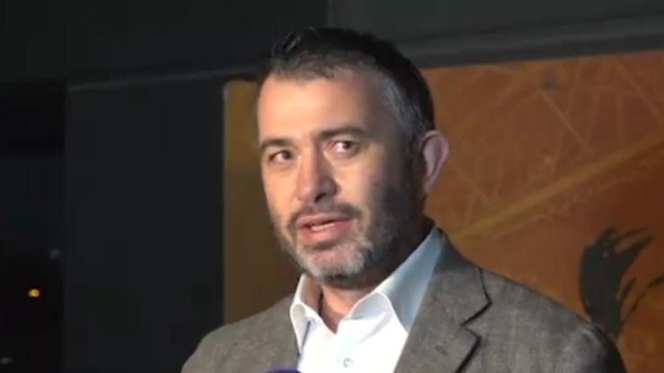 Bandırmaspor Başkanı Onur Göçmez: Emeğimizi aldılar ve çöp ettiler