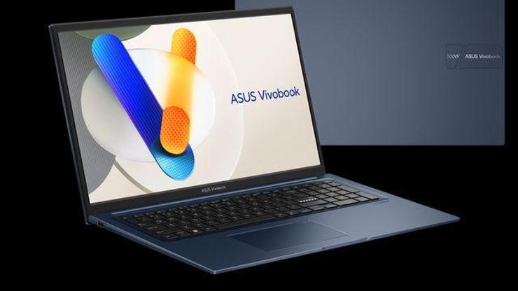 ASUS Vivobook Classic serisini güncelledi