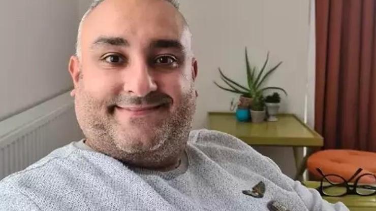 Rüştü Onur Atilla bir yılda 45 kilo verdi Mide küçültme ameliyatı açıklaması