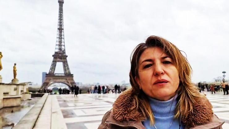 Pariste ‘Eyfel Kulesi’ tartışması: Araç girişi yasaklanıyor mu