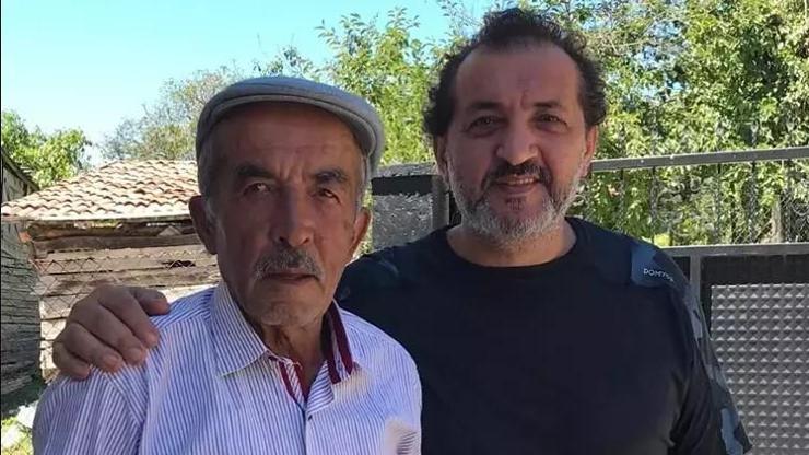 Mehmet Yalçınkayanın babasıyla ilgili itirafı yürekleri sızlattı
