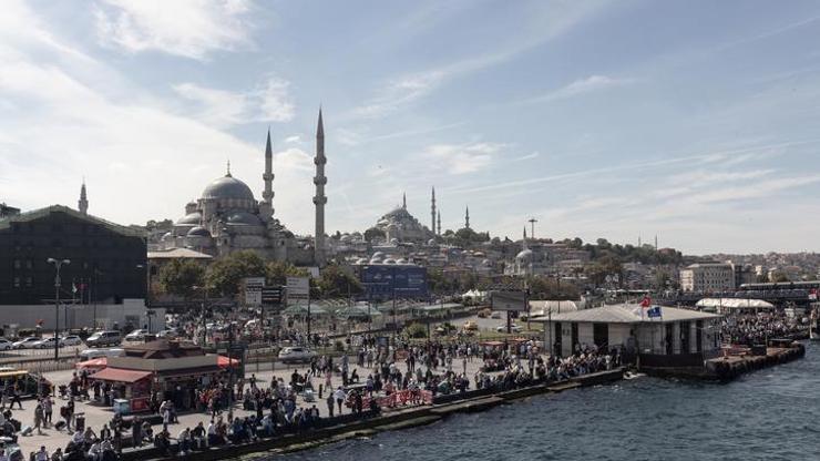 15 milyonluk İstanbulun sadece 2 milyonu İstanbula kayıtlı