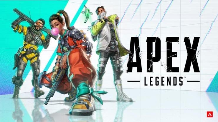 Apex Legends oyuncuları kendilerini animasyon dizisi içinde bulacaklar
