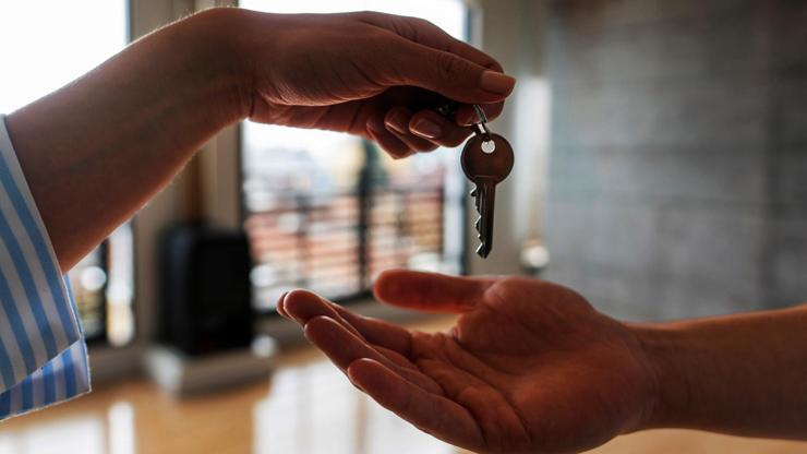 Ev sahibi-kiracı arasındaki yeni sorun: Depozito İadesi