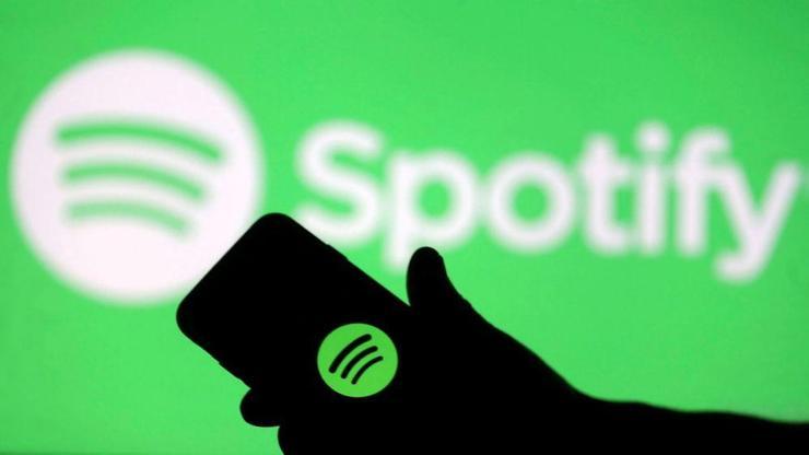 Spotify, son çeyrekte büyük bir atılım yaptı
