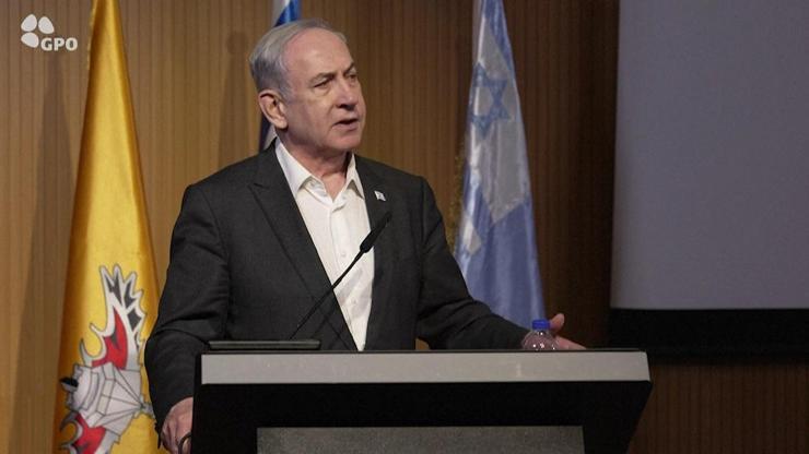 Bidendan Netanyahuya Refah uyarısı