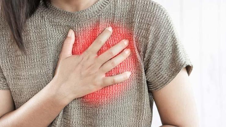 Duygusal stresi hafife almayın Kırık kalp krize neden olabilir