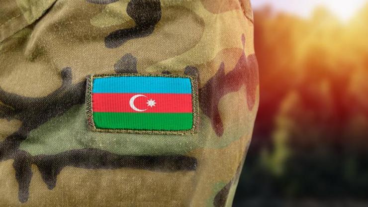 Azerbaycandan Ermenistan’ın provokasyonuna jet yanıt