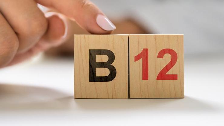 B12 Vitamini İçeren Besinler Nelerdir B12 Vitamini En Yüksek Gıdalar...