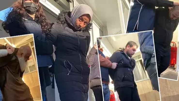 İsrail istihbaratı için casusluk davası Karar çıktı