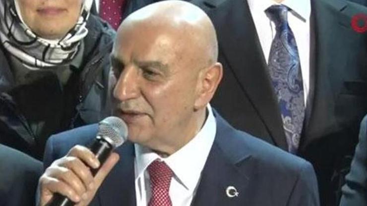 AK Parti ABB adayı Turgut Altınok: Ankaranın 5 yılı, boş yıl oldu