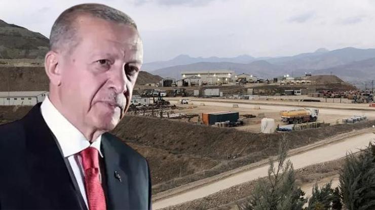 Cumhurbaşkanı Erdoğandan Erzincan talimatı Tüm imkanlar seferber edilsin