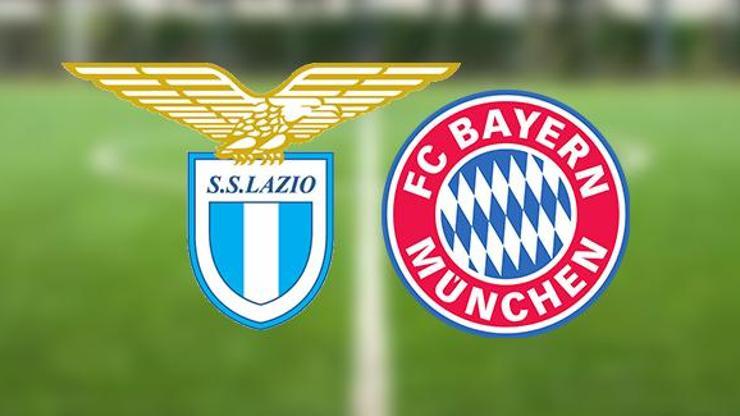 Lazio Bayern Münih maçı hangi kanalda, ne zaman, saat kaçta Şampiyonlar Ligi son 16 turu