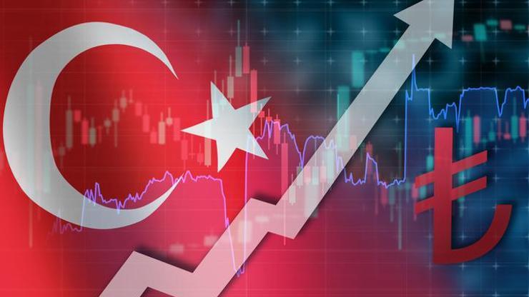 Türkiyenin kredi risk primi tekrar 300 puanın altında