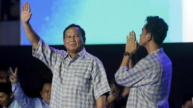 Endonezya’nın yeni Devlet Başkanı belli oldu